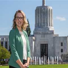 The Power of Mentorship and Leadership Development for Public Servants in Western Oregon