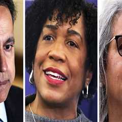 The Power of Polling and Data Analysis in Political Campaigns in Northeastern Illinois