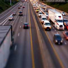 The Power of Political Advocacies in Multnomah County, Oregon: Addressing Transportation and..