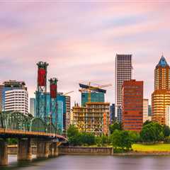 The Role of Political Advocacies in Addressing Affordable Housing in Multnomah County, Oregon