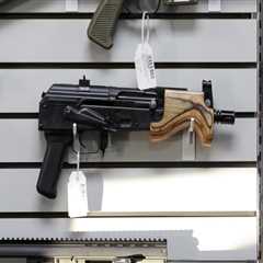 The Influence of Political Advocacies on Gun Control Laws in Multnomah County, Oregon