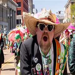 The Impact of Local Food and Craft Vendors at Music Events in Southern Mississippi