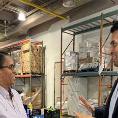 The Impact of the Business Community on Democratic Campaigns in Northern Virginia: An Expert's..