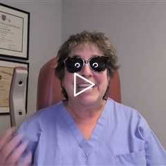 Nice Man with Long Nails at the Shelter  - Intro