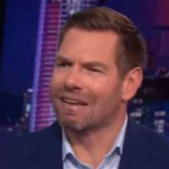 WHAT COULD GO WRONG? Eric Swalwell Wants Americans to be Able to Vote by Phone (VIDEO)