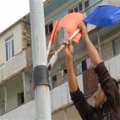 The Power of Political Advocacies in Empowering Local Residents in Fayetteville, Georgia