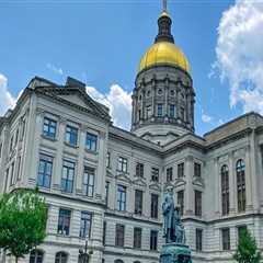 The Unique Political Landscape of Fayetteville, Georgia