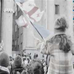 The Power of Protests and Demonstrations in Shaping Political Advocacies in Fayetteville, Georgia