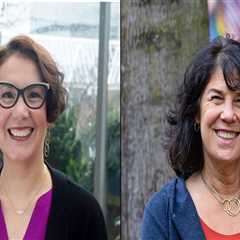 The Power of Volunteers in Voting Campaigns in Multnomah County, Oregon