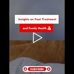 You're giving my blades a run for their money! 🔪🦶