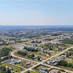 Everything is Bigger in Texas – Even the  Illegal Alien Developments