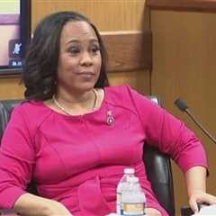 BREAKING: Georgia Prosecutor Drops Fani Willis’ Lawfare RICO Case Against Trump