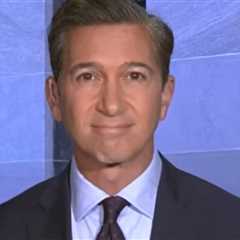 MSNOW Correspondent Called Out for Sickening Take on National Guardsmen Shot in Washington, DC..