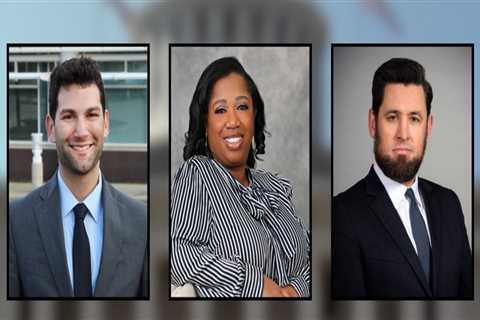 The Impact of Third-Party Candidates on Election Campaigns in Northeast Ohio: An Expert's..