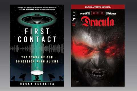 Exploring Humankind’s Quest for Alien Life