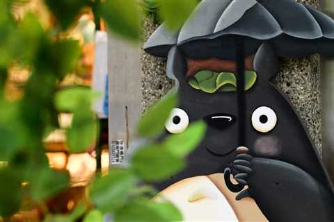 Studio Ghibli Trade Group Sends Letter to OpenAI