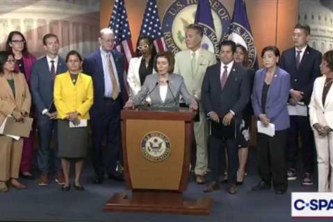 John Kachelman Jr.: Spinning Political Chaos and Collapsing the Government