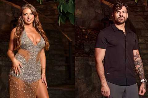 Madison & Anton: Are They Dating Post-Breakups?