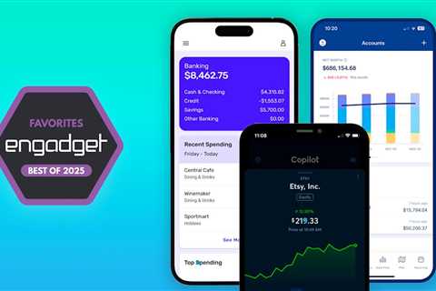 Top 5 Mint Alternatives to Replace the Shut Down Budgeting App