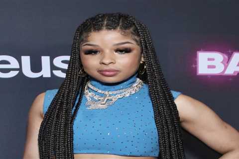 Chrisean Rock Ignites Relationship Buzz Post-Breakup