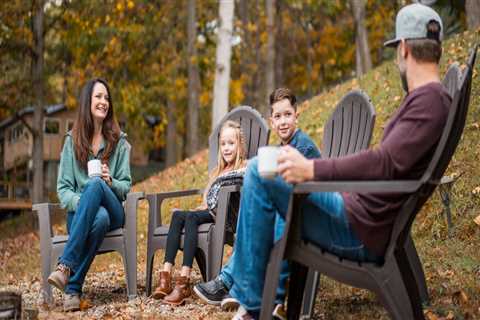 Exploring the Best of East Tennessee: A Nature Lover's Guide