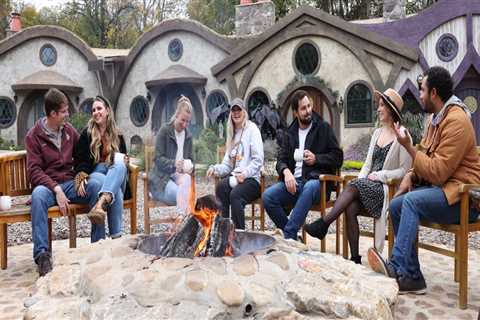 Uncovering the Hidden Gems of East Tennessee