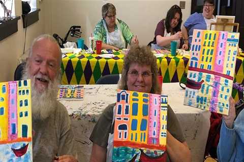 Preserving and Promoting Traditional Crafts and Skills in East Tennessee through Cultural Events