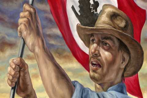 The Power of Community Organizations and Grassroots Movements in Shaping Political Affairs in Los..