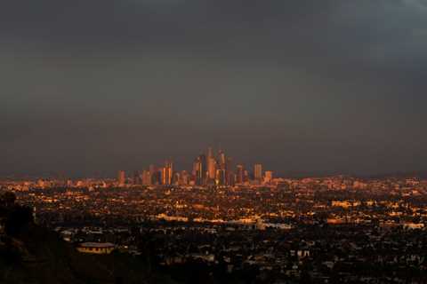 The Changing Landscape of Immigration Policies in Los Angeles County