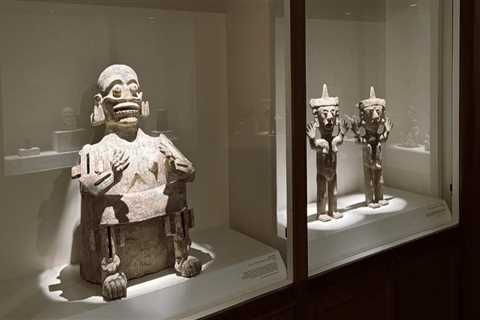 Exploring Art Museums in Pinellas County, Florida: Insider Tips for Students and Seniors