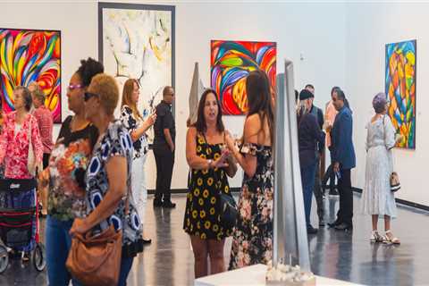 Discovering the Most Popular Art Museums in Pinellas County, Florida