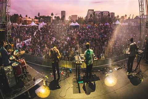 The Ultimate Guide to Volunteering at Brewing Festivals in Maricopa County, Arizona