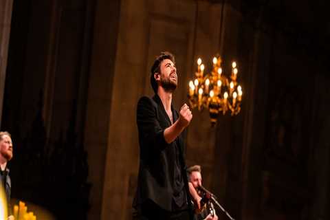 The Ultimate Guide to Purchasing Merchandise at Musical Events in Southeast SC