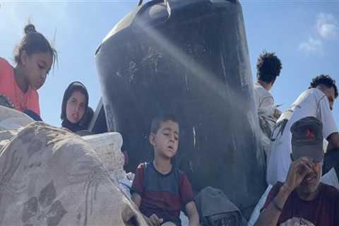 The Changing Political Landscape of Mobile County, Alabama