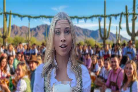 The Impact of Brewing Festivals on Local Breweries in Maricopa County, Arizona