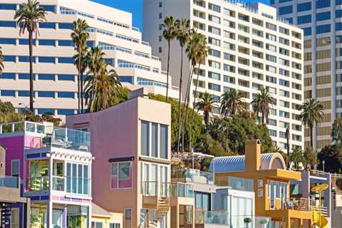 The Impact of Gentrification and Housing Affordability on Local Politics in Los Angeles County,..