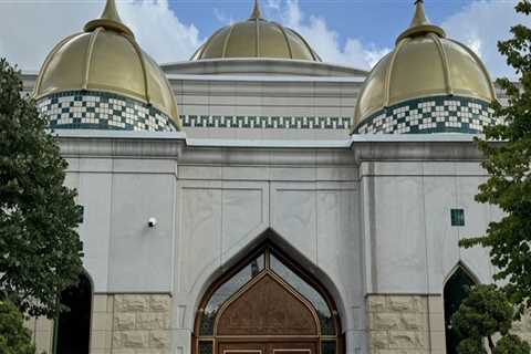 The Role of Religious Institutions in Preserving the Heritage of Wayne County, Michigan