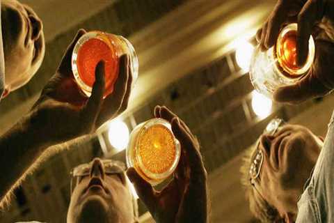 Brewing Festivals in Maricopa County, Arizona: A Must-Visit for Beer Lovers