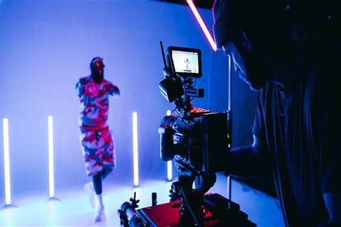 The Dos and Don'ts of Bringing Cameras and Recording Devices to Musical Events in Southeast SC