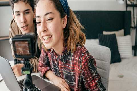 The Impact of Technology and Social Media on Cultural Events in East Tennessee: An Expert's..