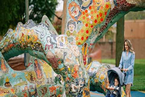 Exploring Family-Friendly Activities at Cultural Events in East Tennessee: A Guide for Families