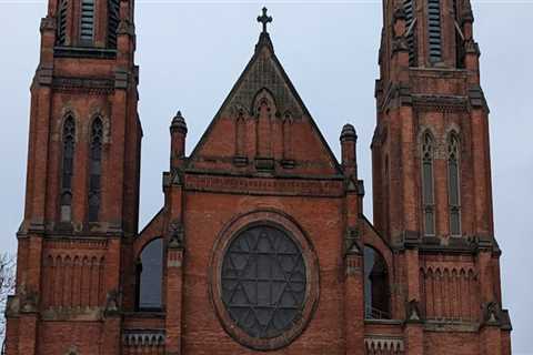 Preserving and Promoting the Heritage of Wayne County, Michigan: An Expert's Perspective