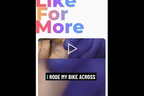 Unforgettable Bike Adventure Across the Country 🚴‍♂️