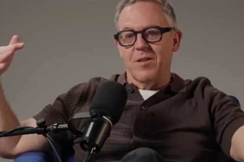 Greg Gutfeld Does Rare Longform Interview With the NY Times on the Success of His Show and More..