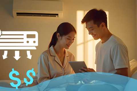 How Tenants in Victoria Can Benefit from VEU Air Con Upgrade