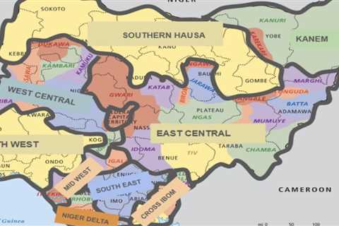 Get to Know Nigeria: Understanding the Christian Genocide Claims and Counterclaims as President..