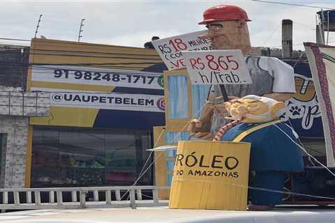 COP30 Bulletin Day 6: COP’s climate march takes to the streets again