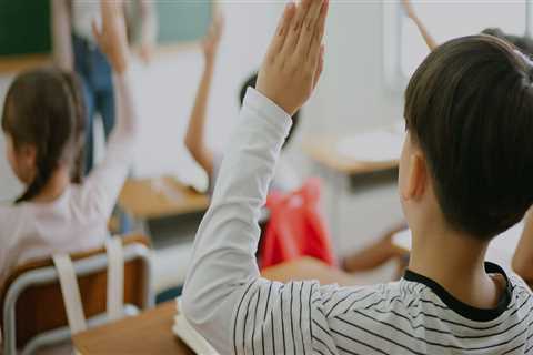 The Impact of Public Servants on Education and Literacy in Western Oregon