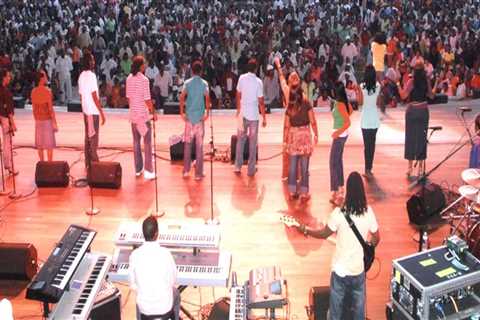 The Vibrant Bike Festivals of Leon County, Florida