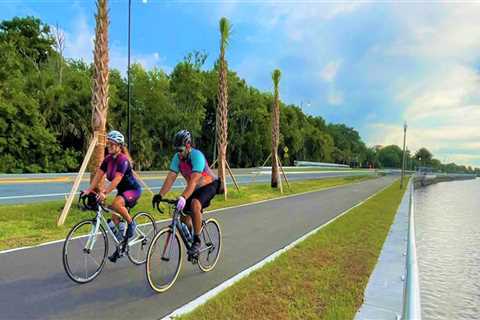 Bike Safety: A Guide to Participating in Festivals in Leon County, Florida